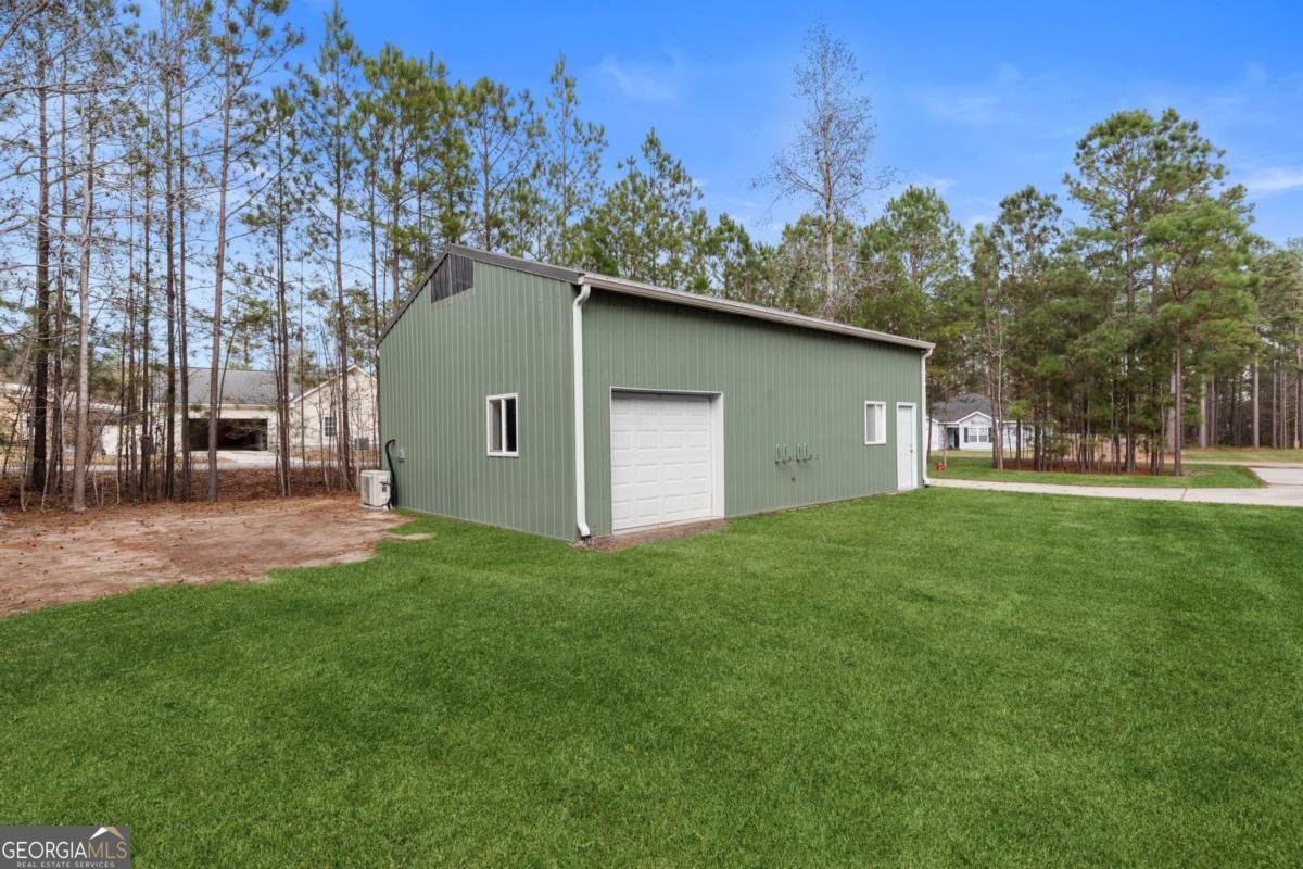 805 Bay Tree Lane Statesboro - Photo 28