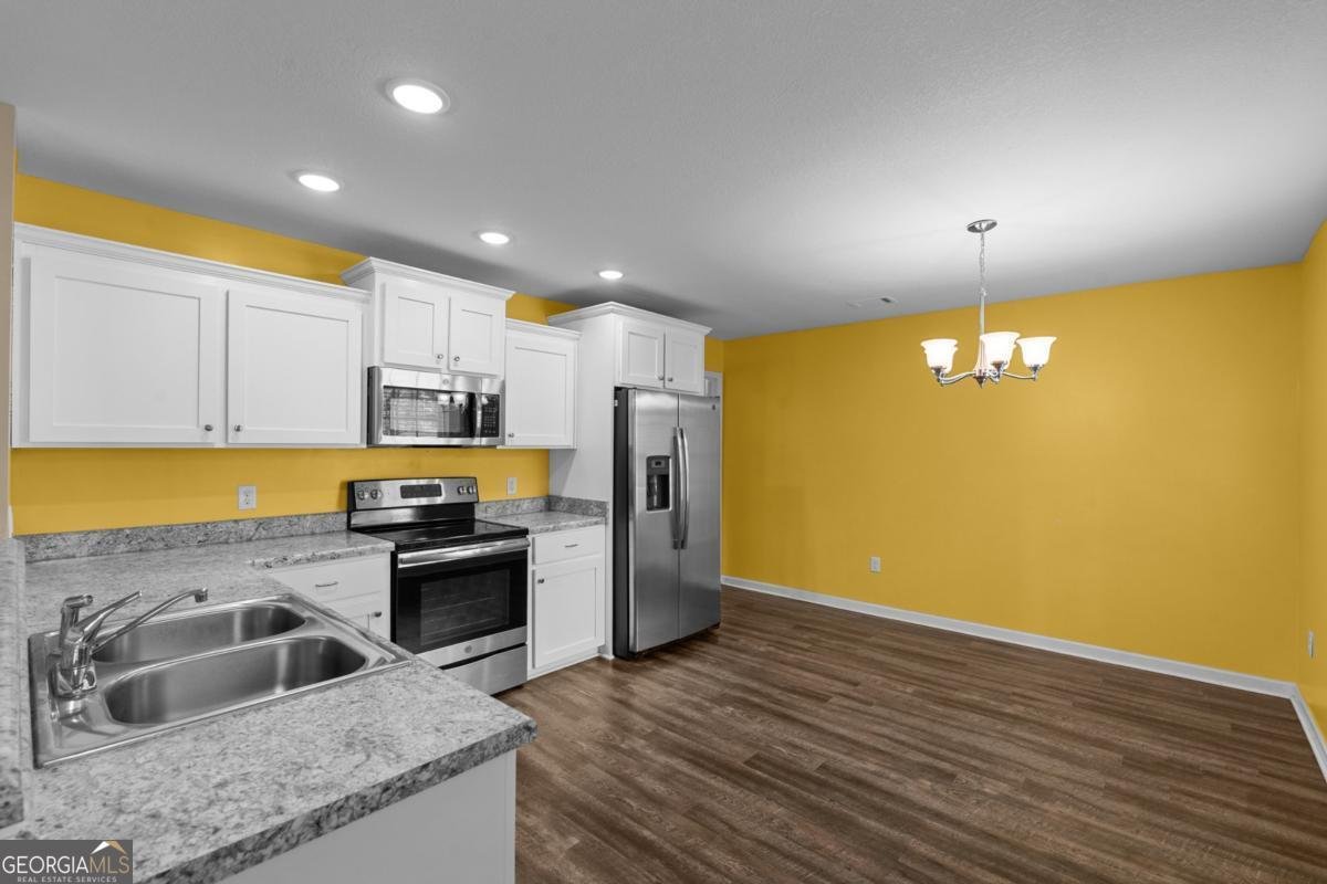 805 Bay Tree Lane Statesboro - Photo 8