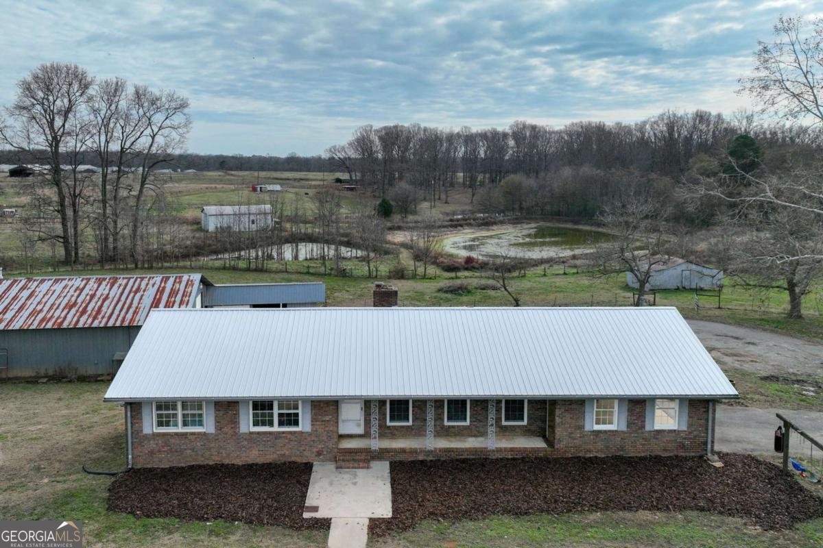 334 Highway 174 Danielsville - Photo 12