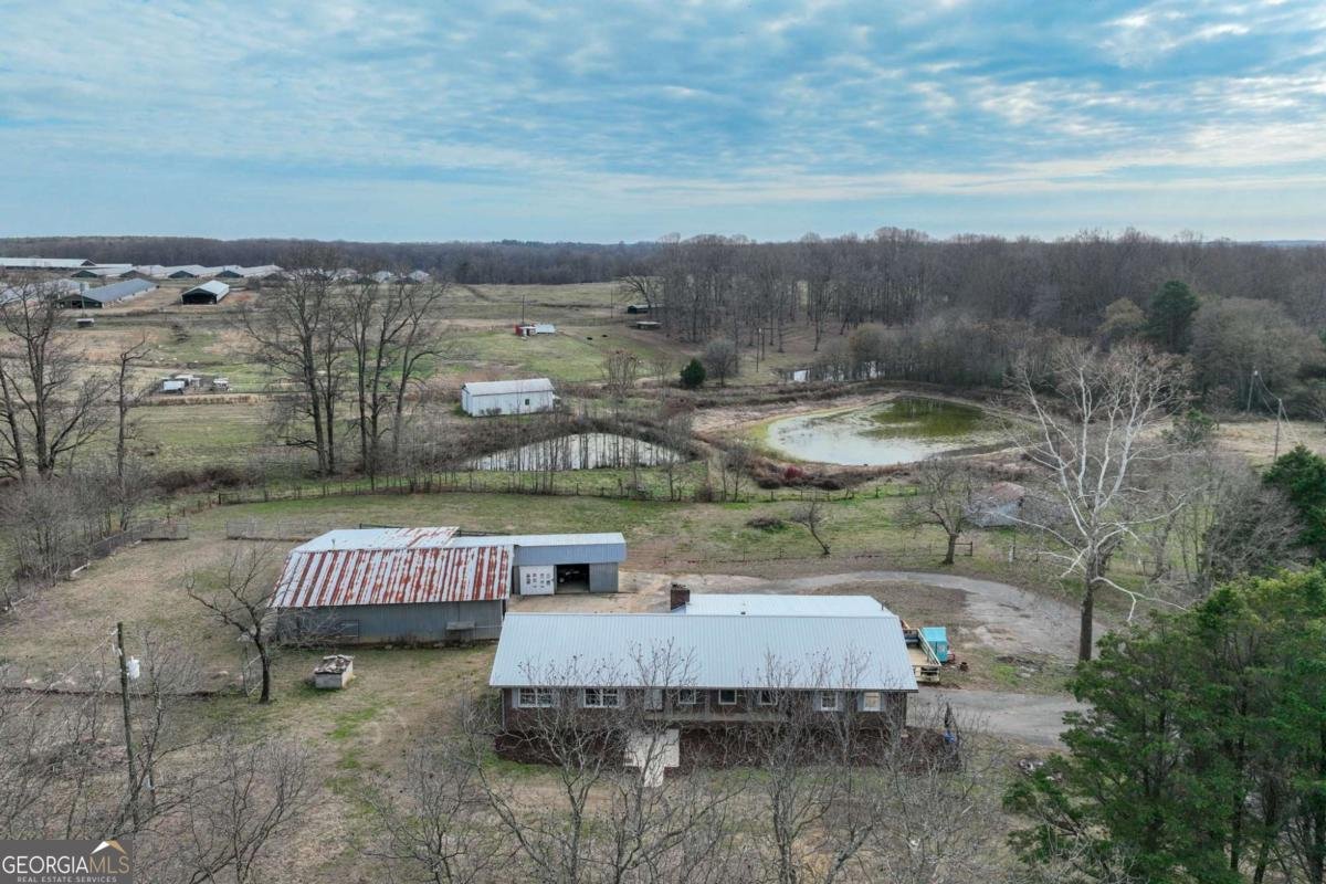 334 Highway 174 Danielsville - Photo 13