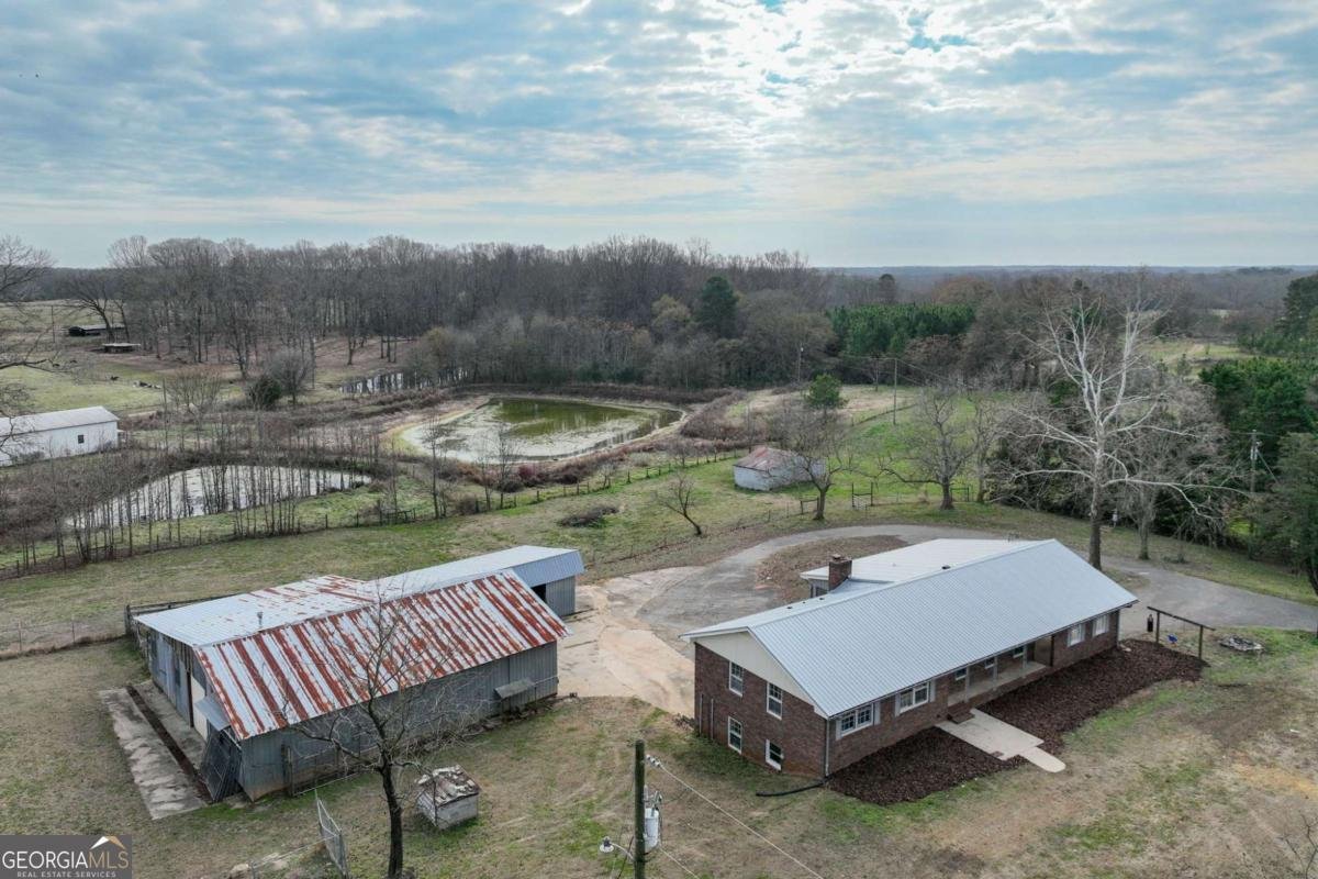 334 Highway 174 Danielsville - Photo 14