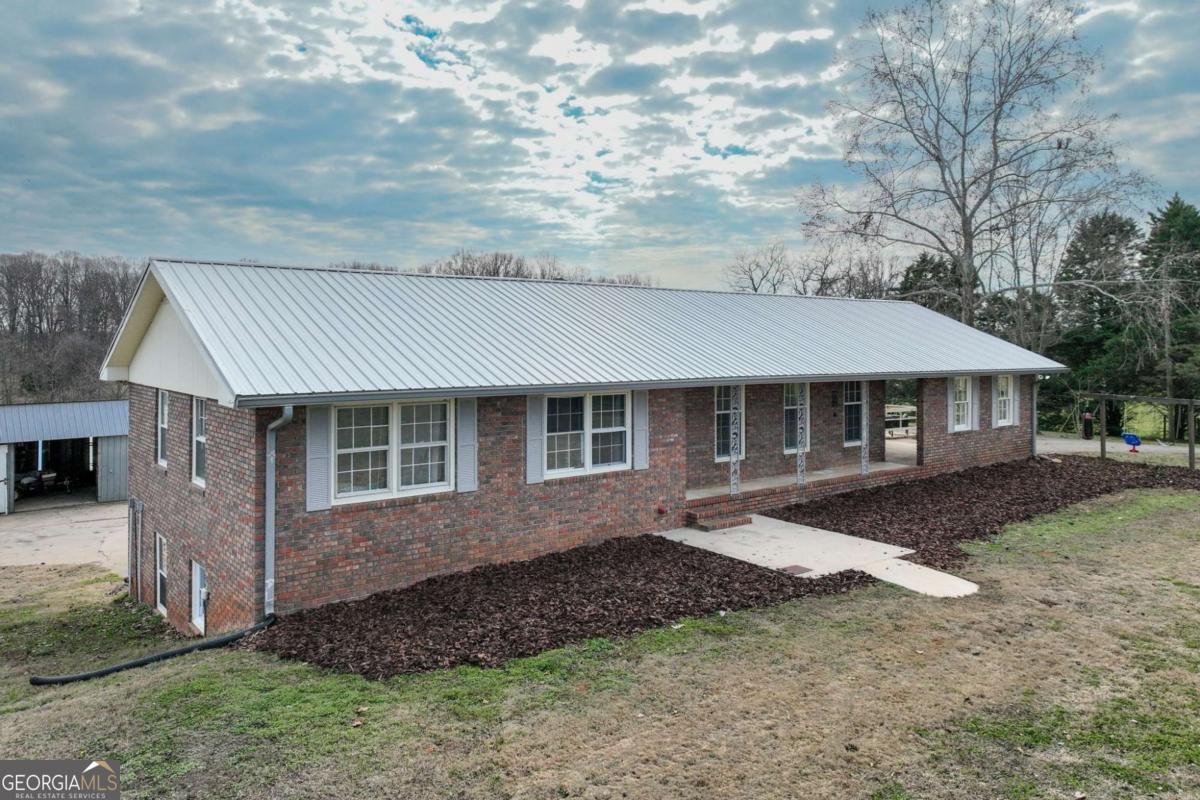 334 Highway 174 Danielsville - Photo 15