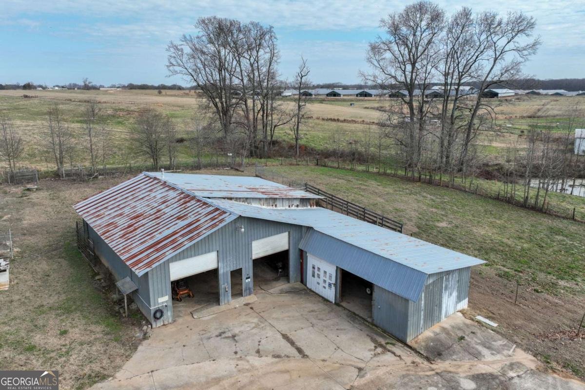 334 Highway 174 Danielsville - Photo 16