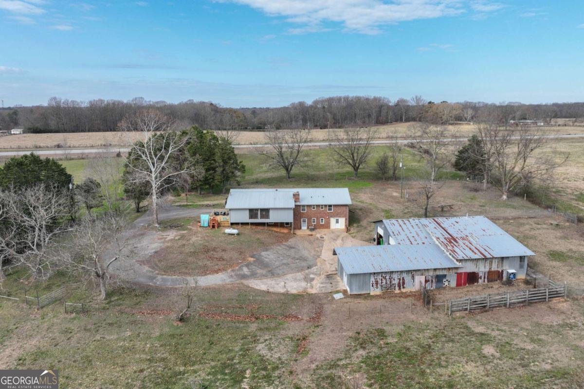 334 Highway 174 Danielsville - Photo 17