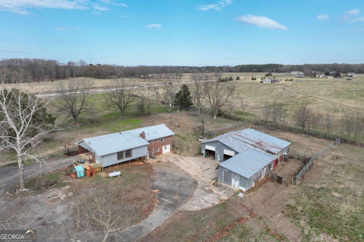 334 Highway 174 Danielsville - Photo 18