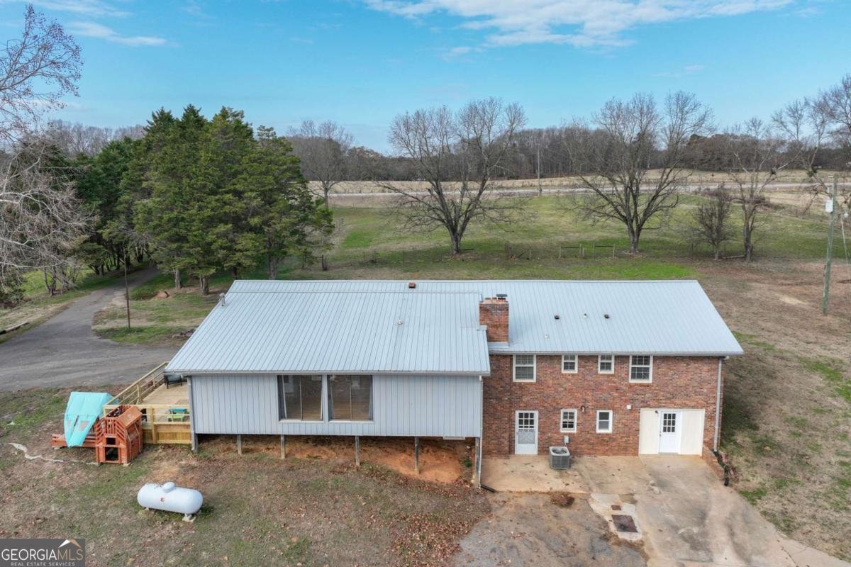 334 Highway 174 Danielsville - Photo 19