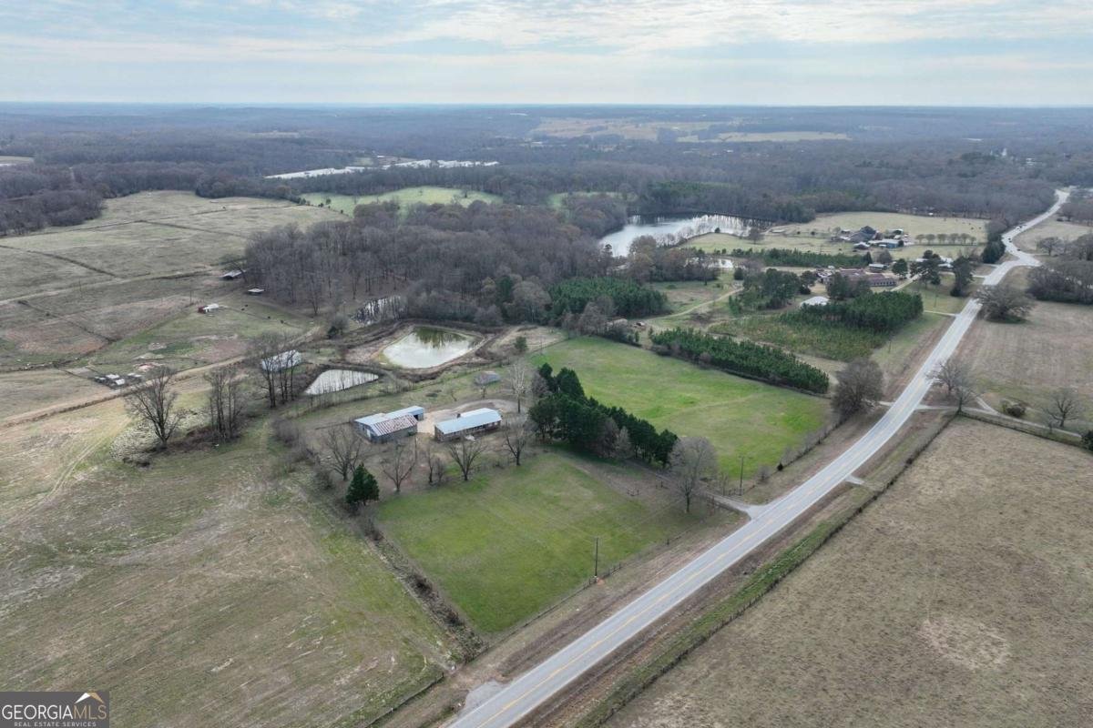 334 Highway 174 Danielsville - Photo 21