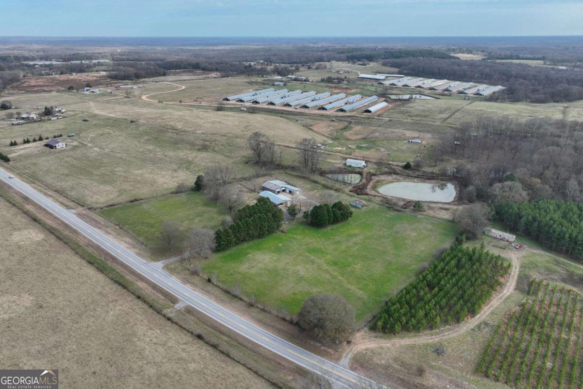 334 Highway 174 Danielsville - Photo 22