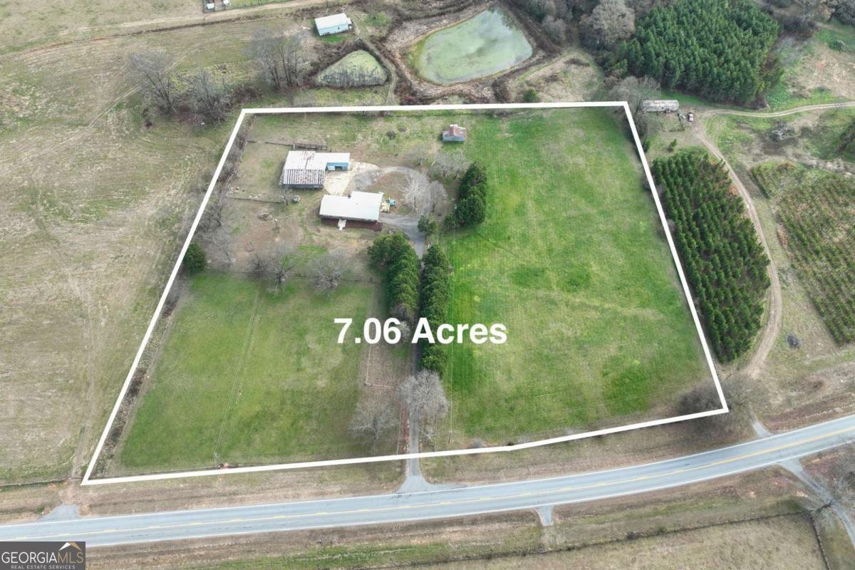 334 Highway 174 Danielsville - Photo 23