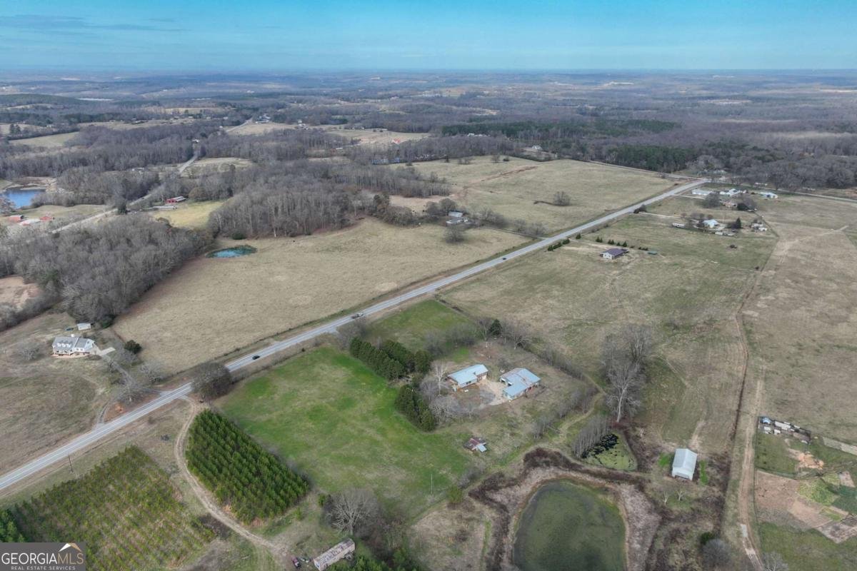 334 Highway 174 Danielsville - Photo 24