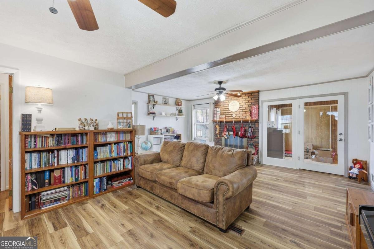 334 Highway 174 Danielsville - Photo 31