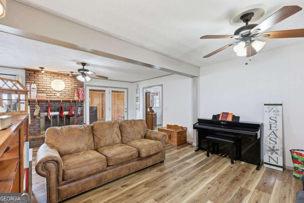 334 Highway 174 Danielsville - Photo 32