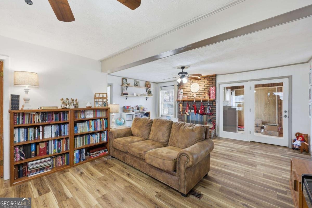 334 Highway 174 Danielsville - Photo 33