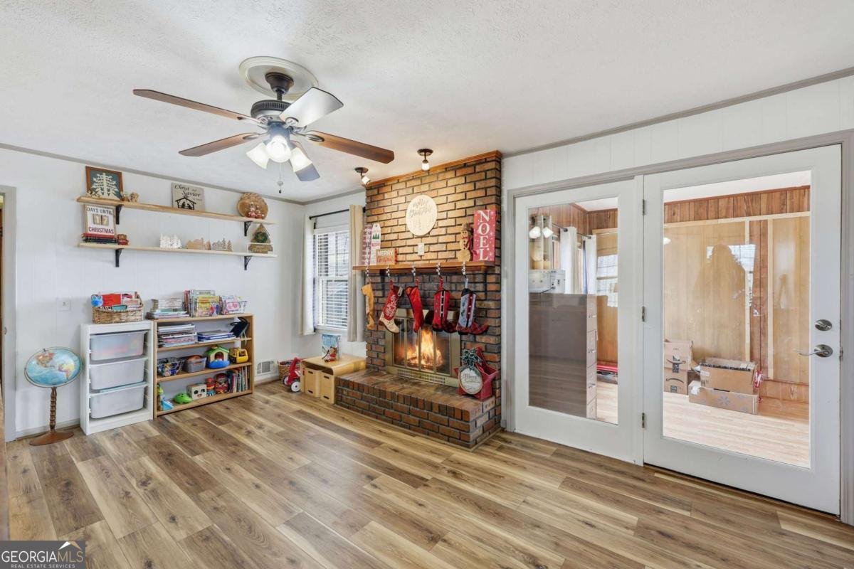 334 Highway 174 Danielsville - Photo 34