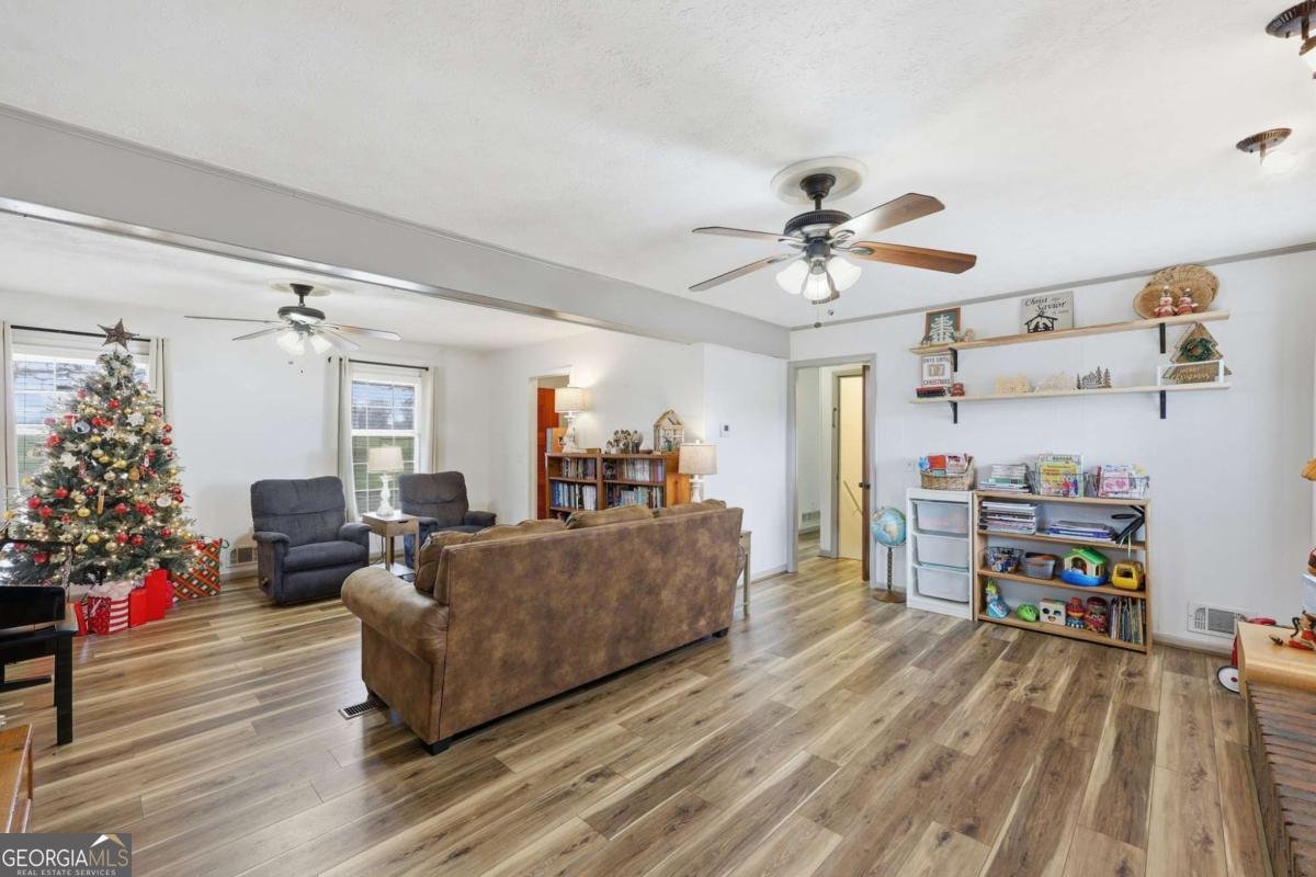 334 Highway 174 Danielsville - Photo 35