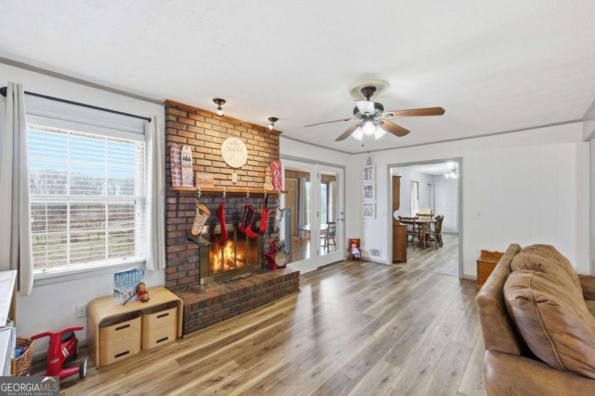 334 Highway 174 Danielsville - Photo 36