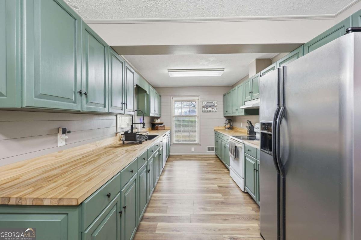 334 Highway 174 Danielsville - Photo 38