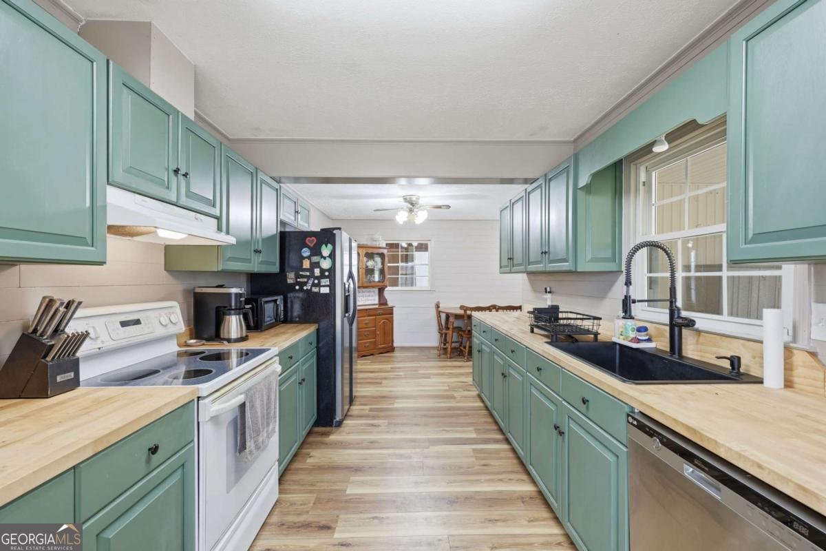 334 Highway 174 Danielsville - Photo 40