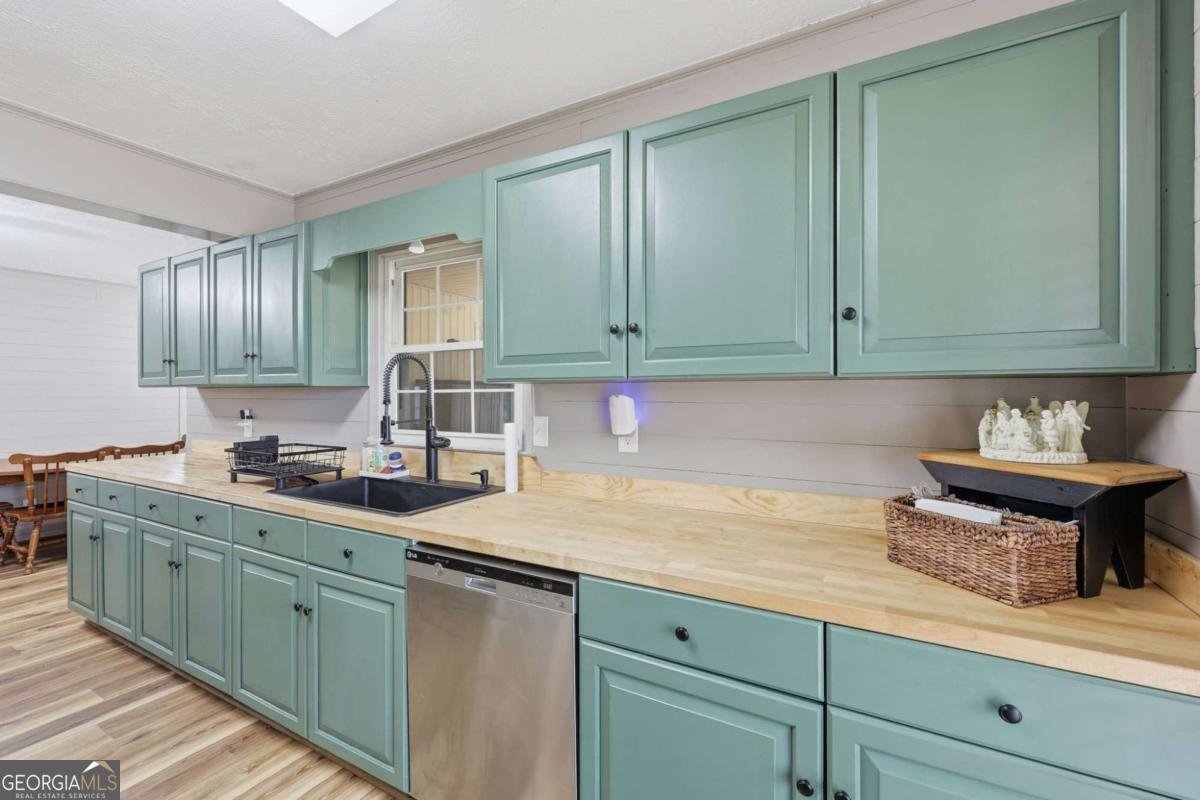 334 Highway 174 Danielsville - Photo 41