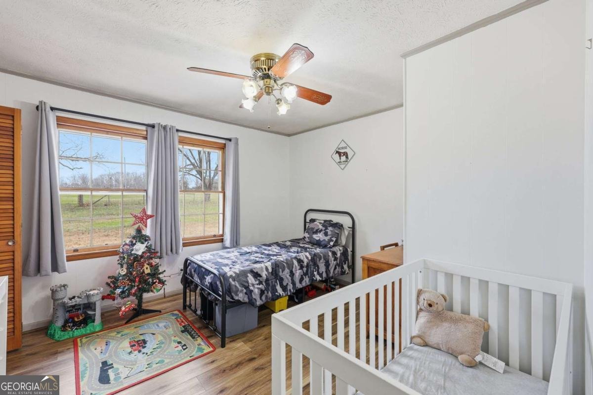 334 Highway 174 Danielsville - Photo 47