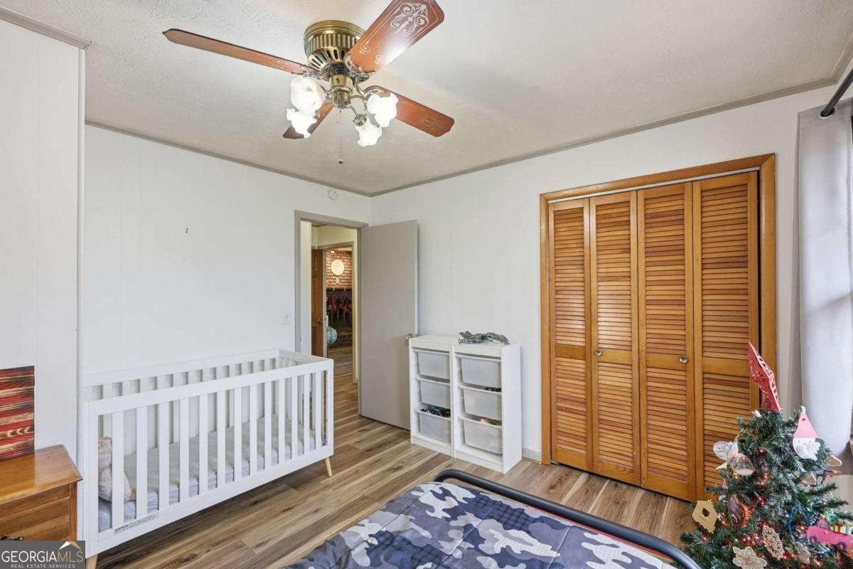 334 Highway 174 Danielsville - Photo 48