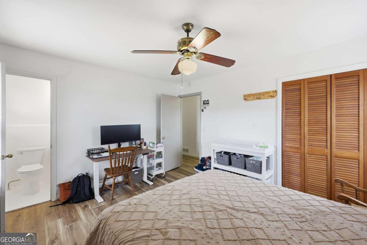 334 Highway 174 Danielsville - Photo 53