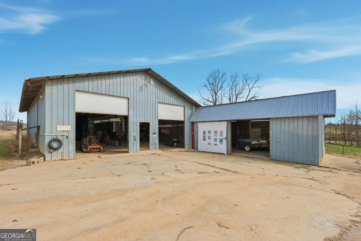 334 Highway 174 Danielsville - Photo 6