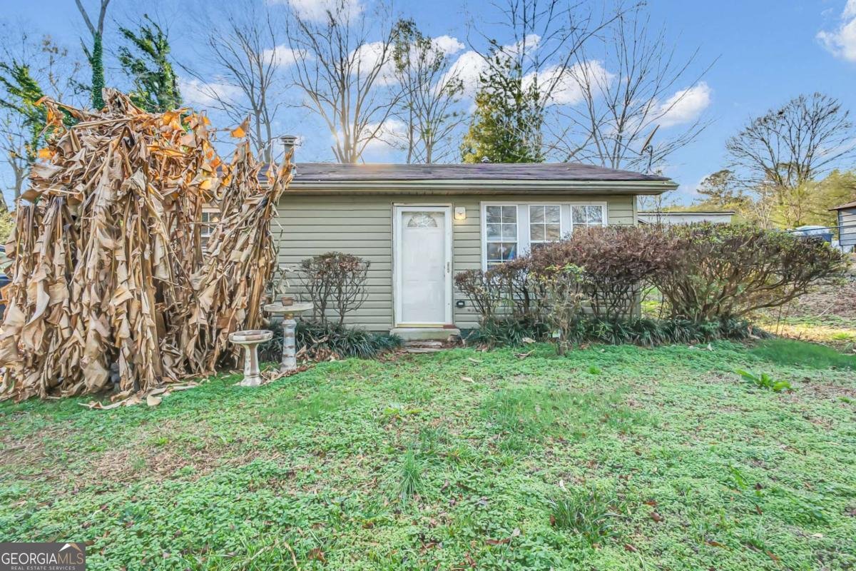 10 Cardinal Drive Austell - Photo 1