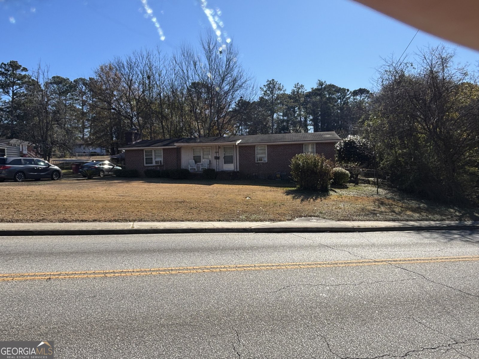 3816 Log Cabin Drive Macon - Photo 1