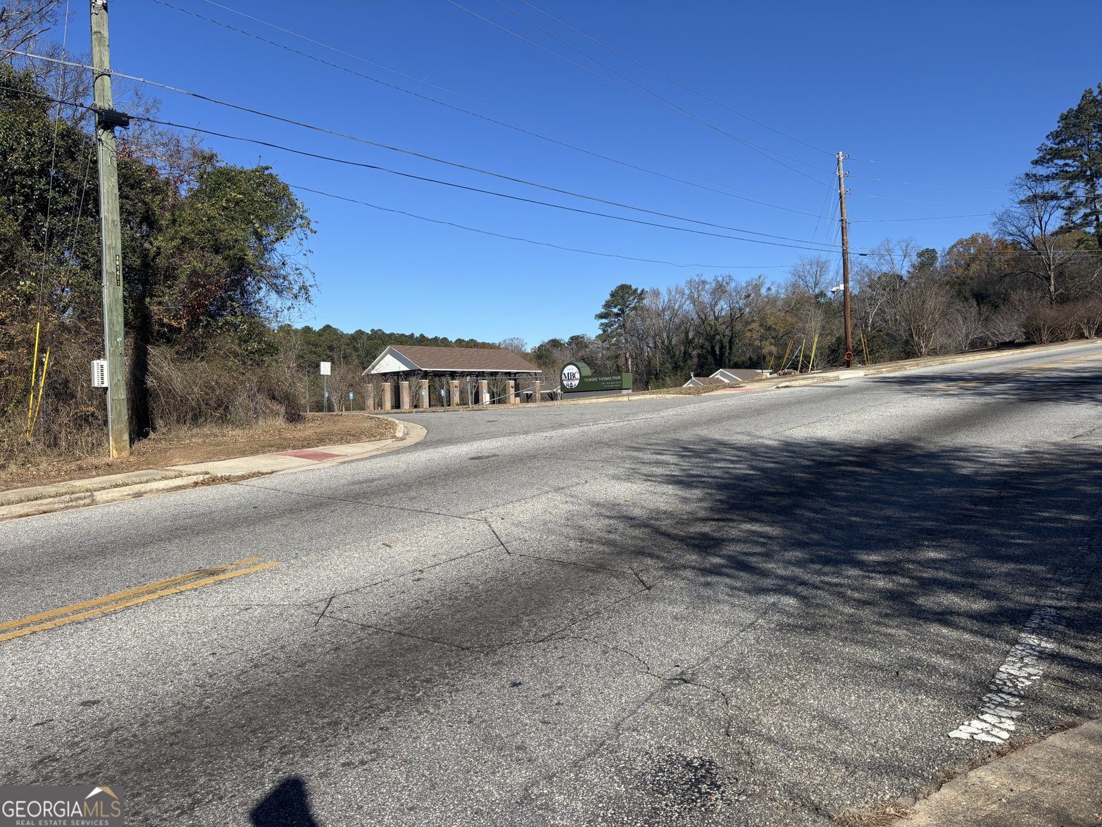 3816 Log Cabin Drive Macon - Photo 10