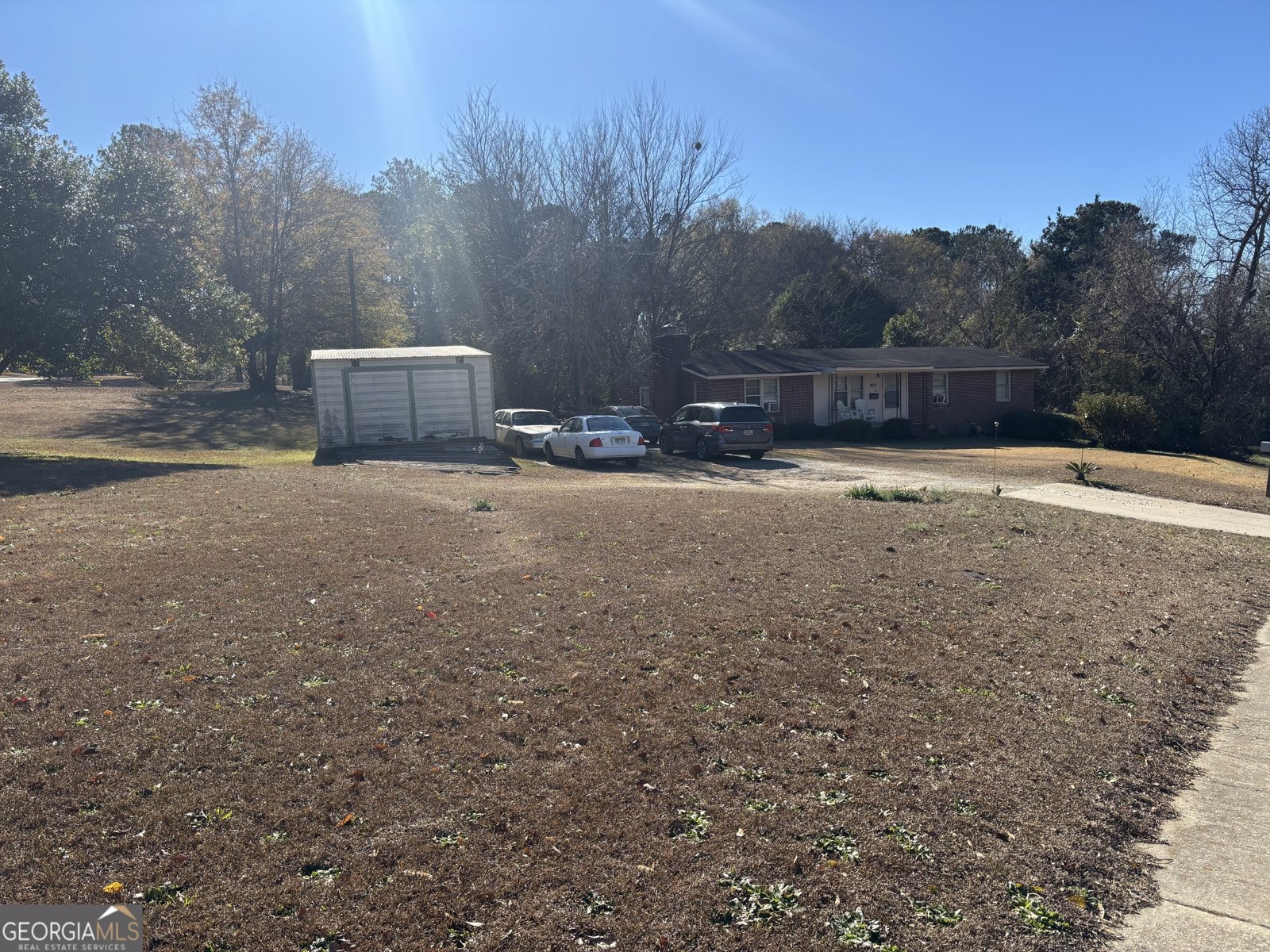 3816 Log Cabin Drive Macon - Photo 12