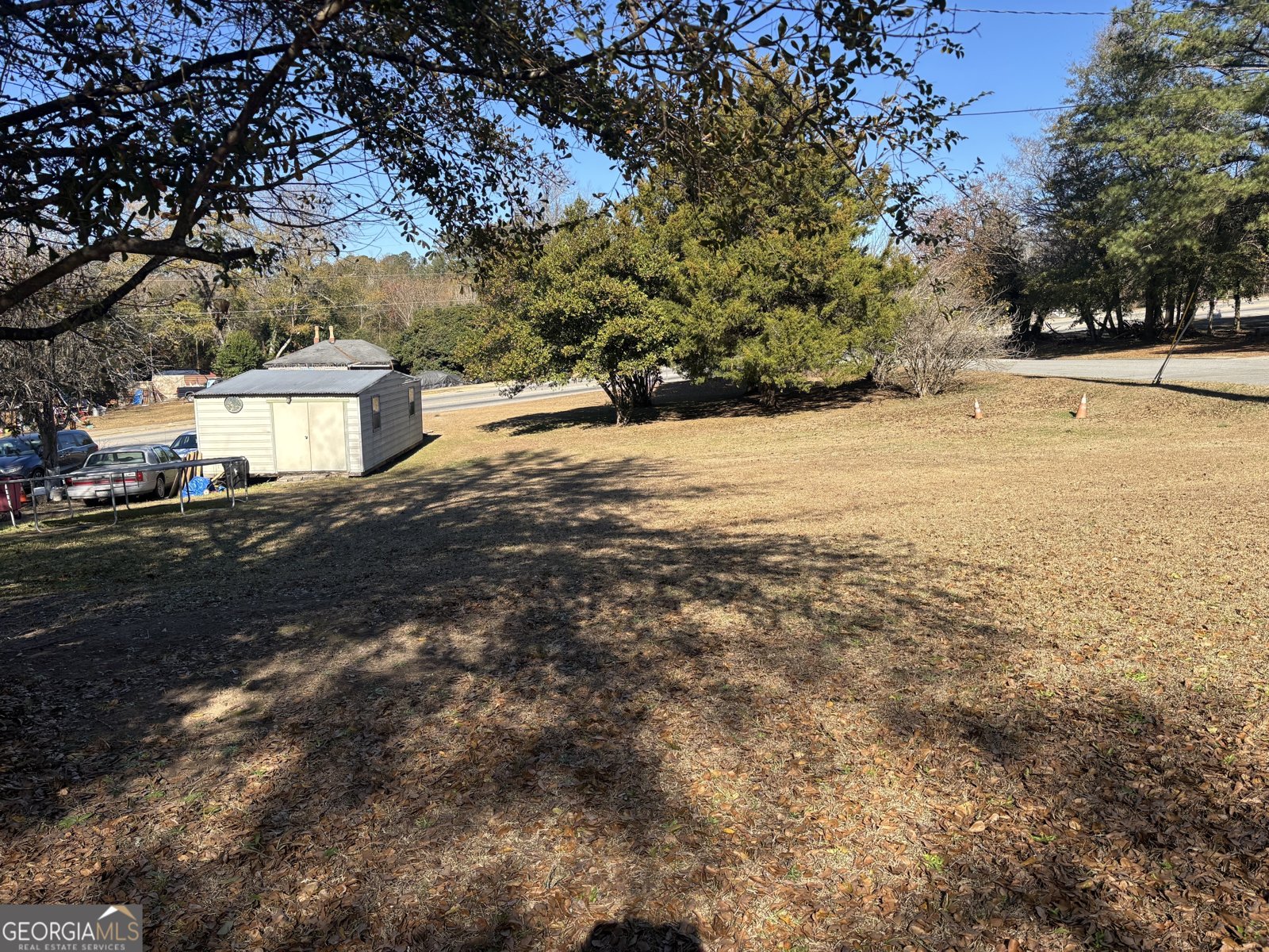 3816 Log Cabin Drive Macon - Photo 14