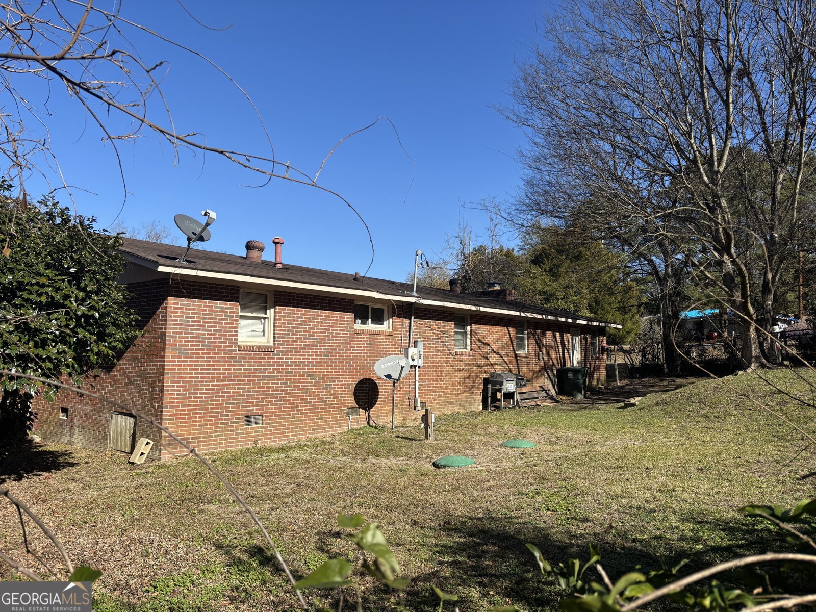 3816 Log Cabin Drive Macon - Photo 17