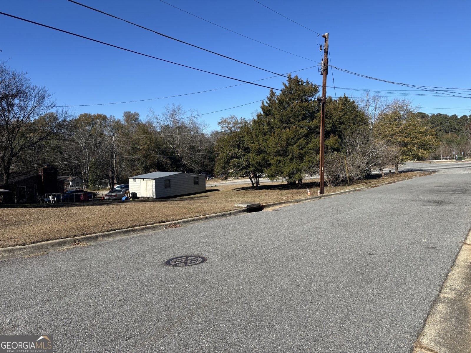 3816 Log Cabin Drive Macon - Photo 24