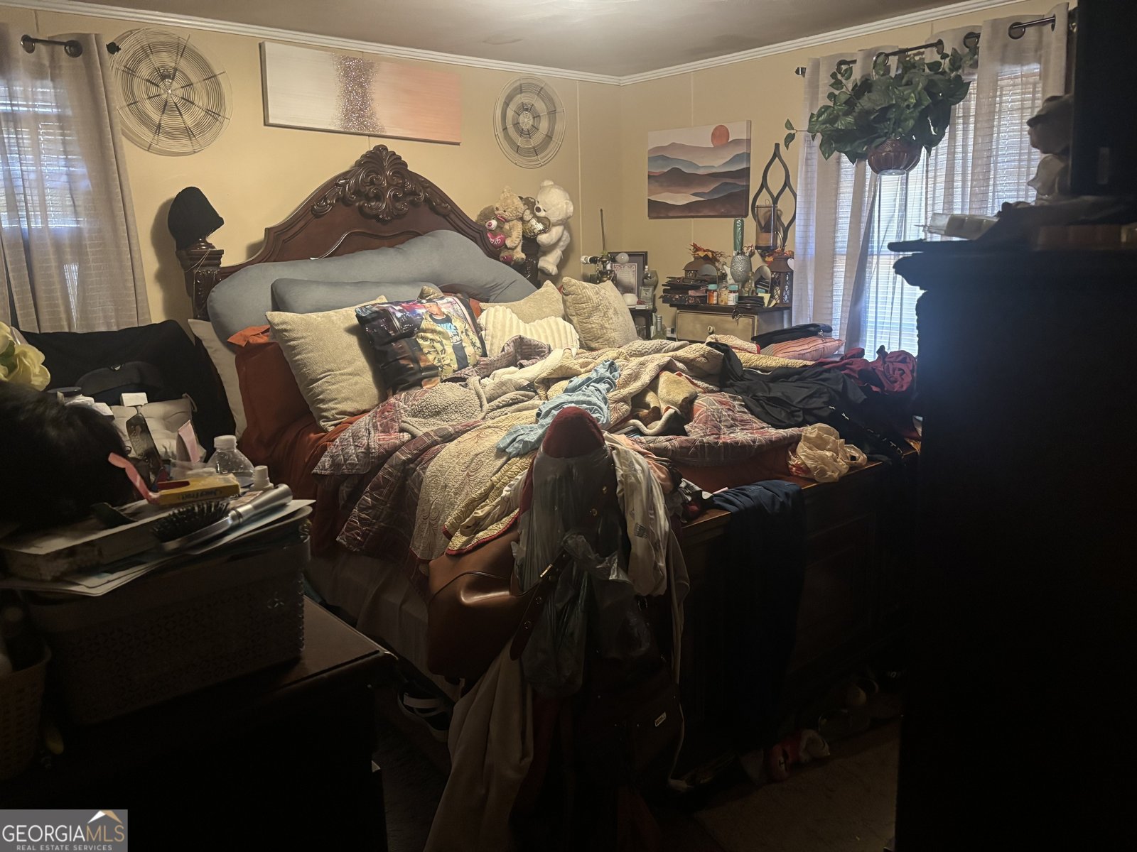 3816 Log Cabin Drive Macon - Photo 31