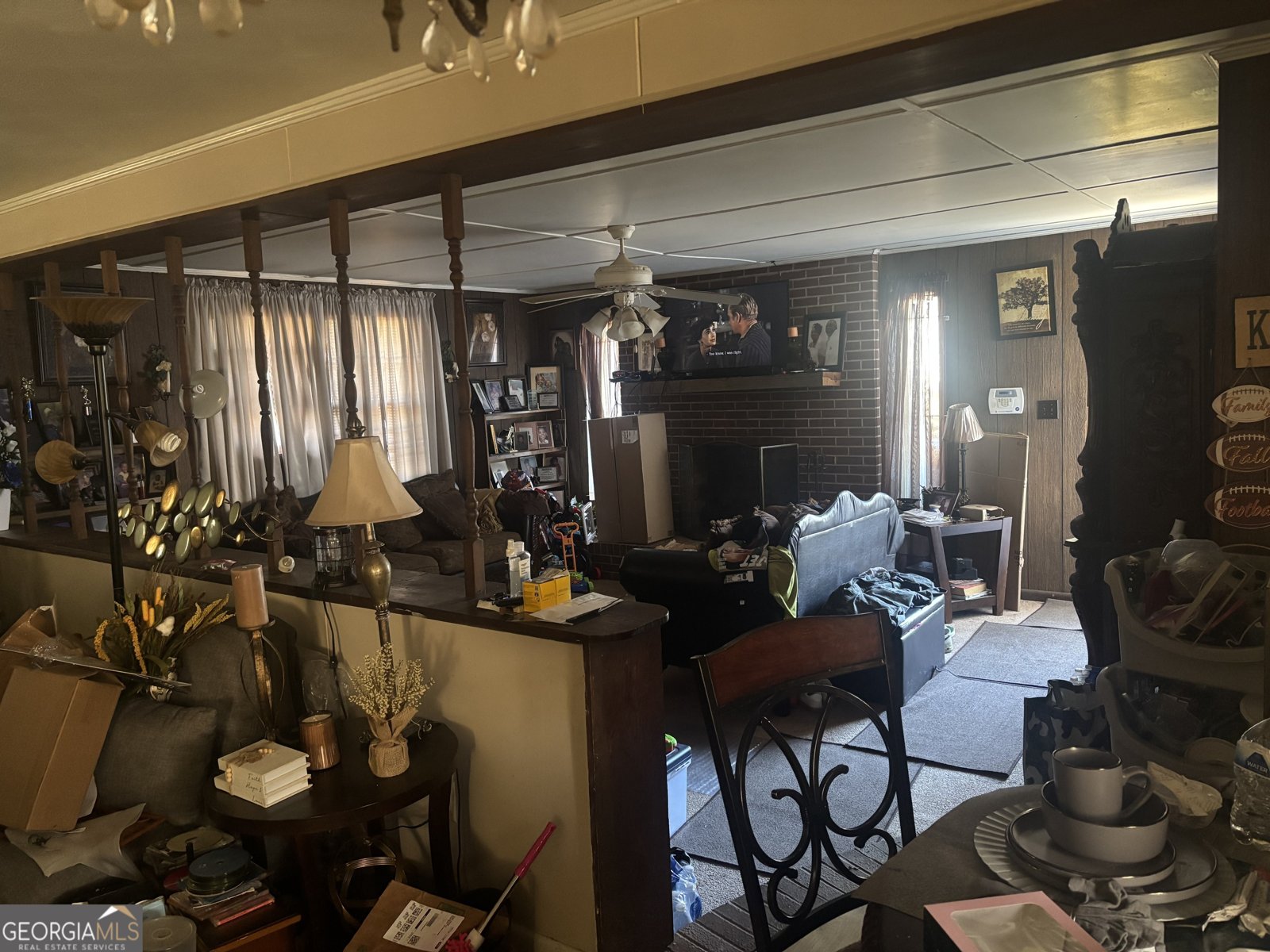 3816 Log Cabin Drive Macon - Photo 35