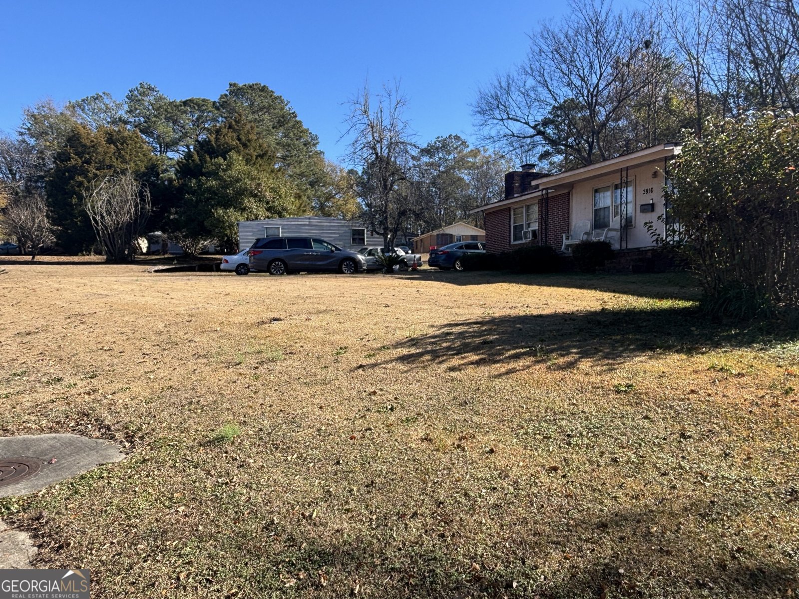 3816 Log Cabin Drive Macon - Photo 7