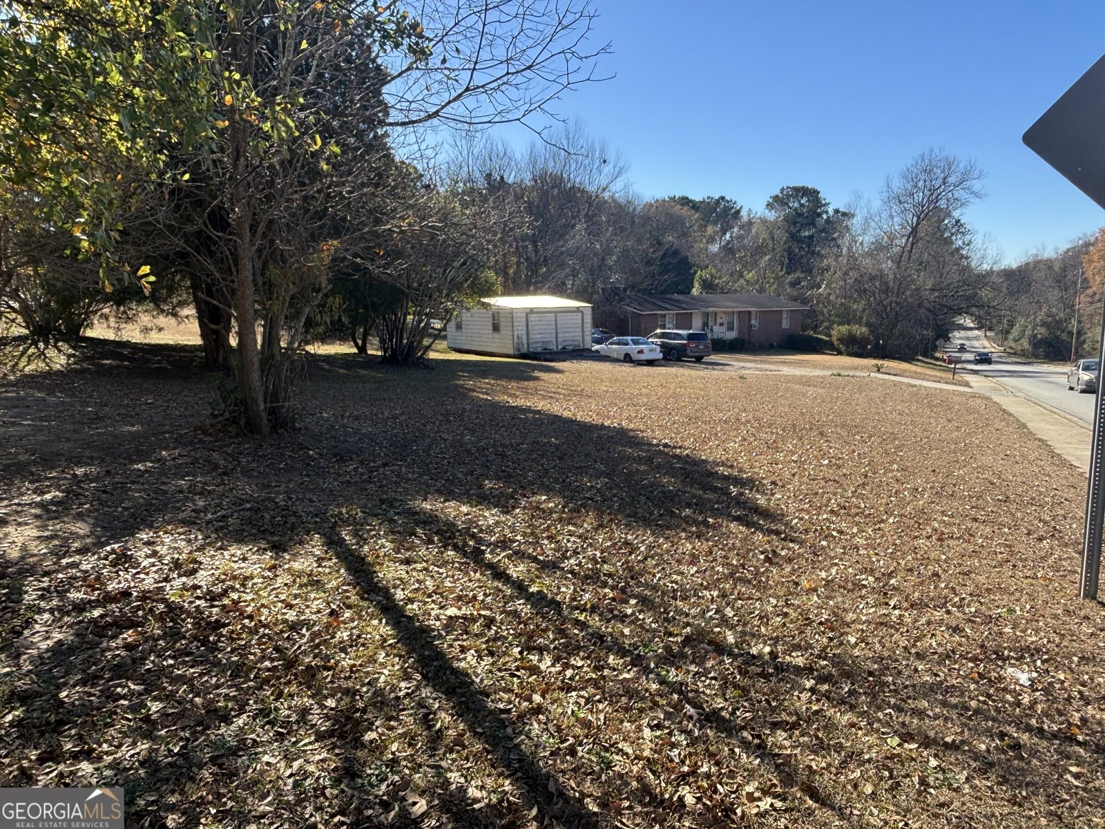 3816 Log Cabin Drive Macon - Photo 8