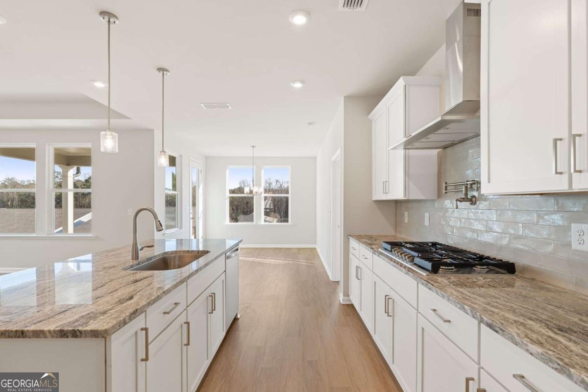 1692 Juniper Berry Way Loganville - Photo 10