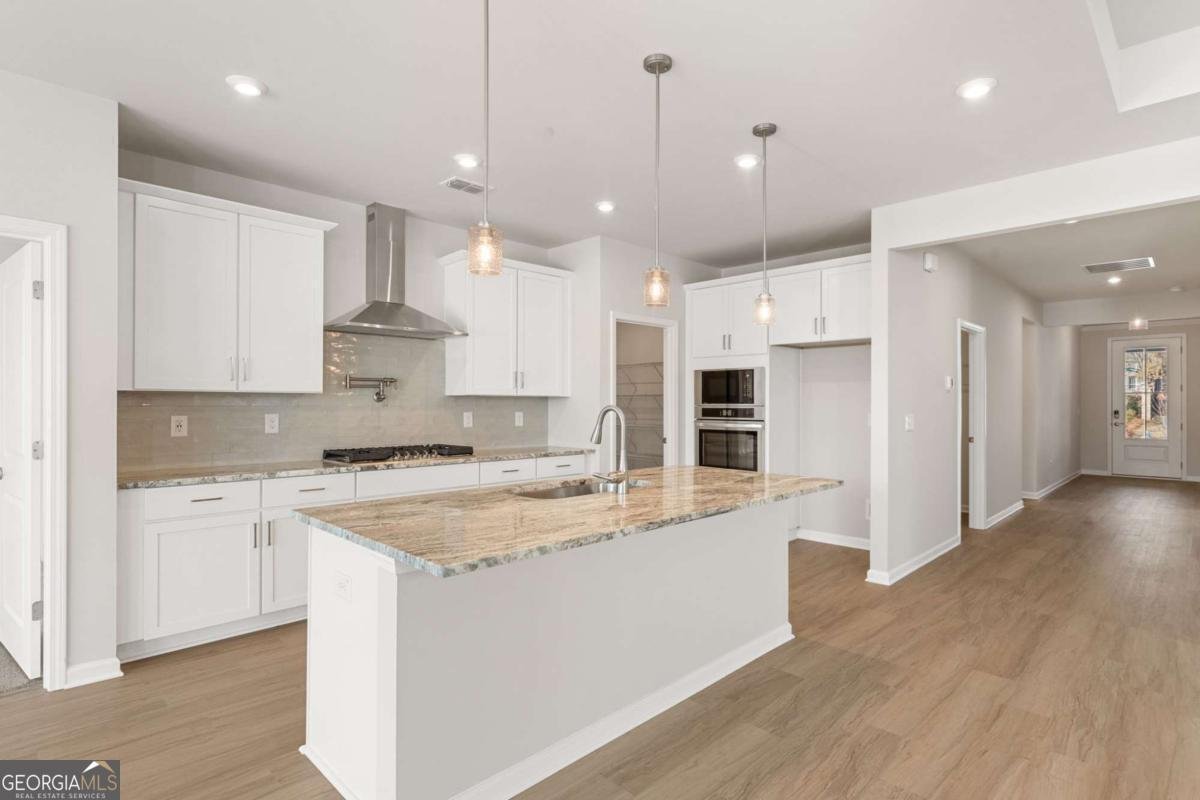 1692 Juniper Berry Way Loganville - Photo 12