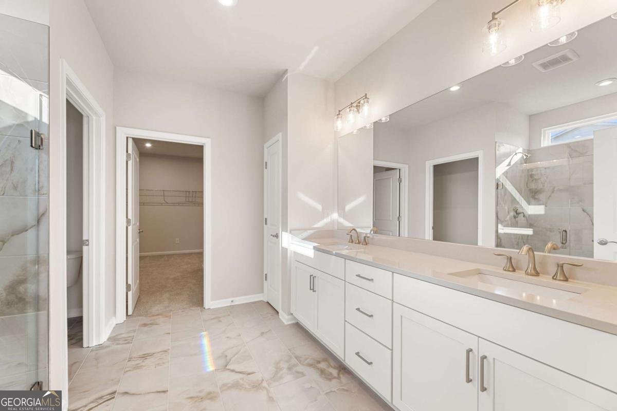 1692 Juniper Berry Way Loganville - Photo 16