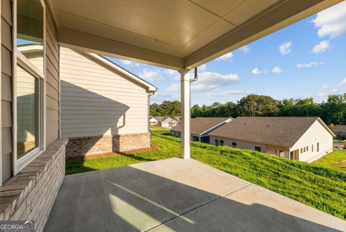 1692 Juniper Berry Way Loganville - Photo 19