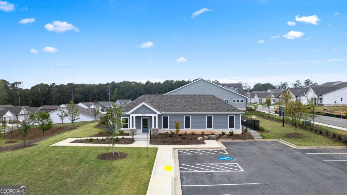 1692 Juniper Berry Way Loganville - Photo 21