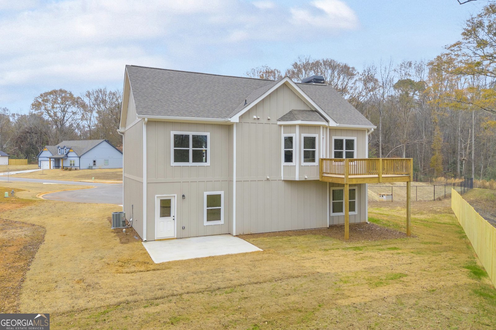 129 Crane Street Maysville - Photo 23