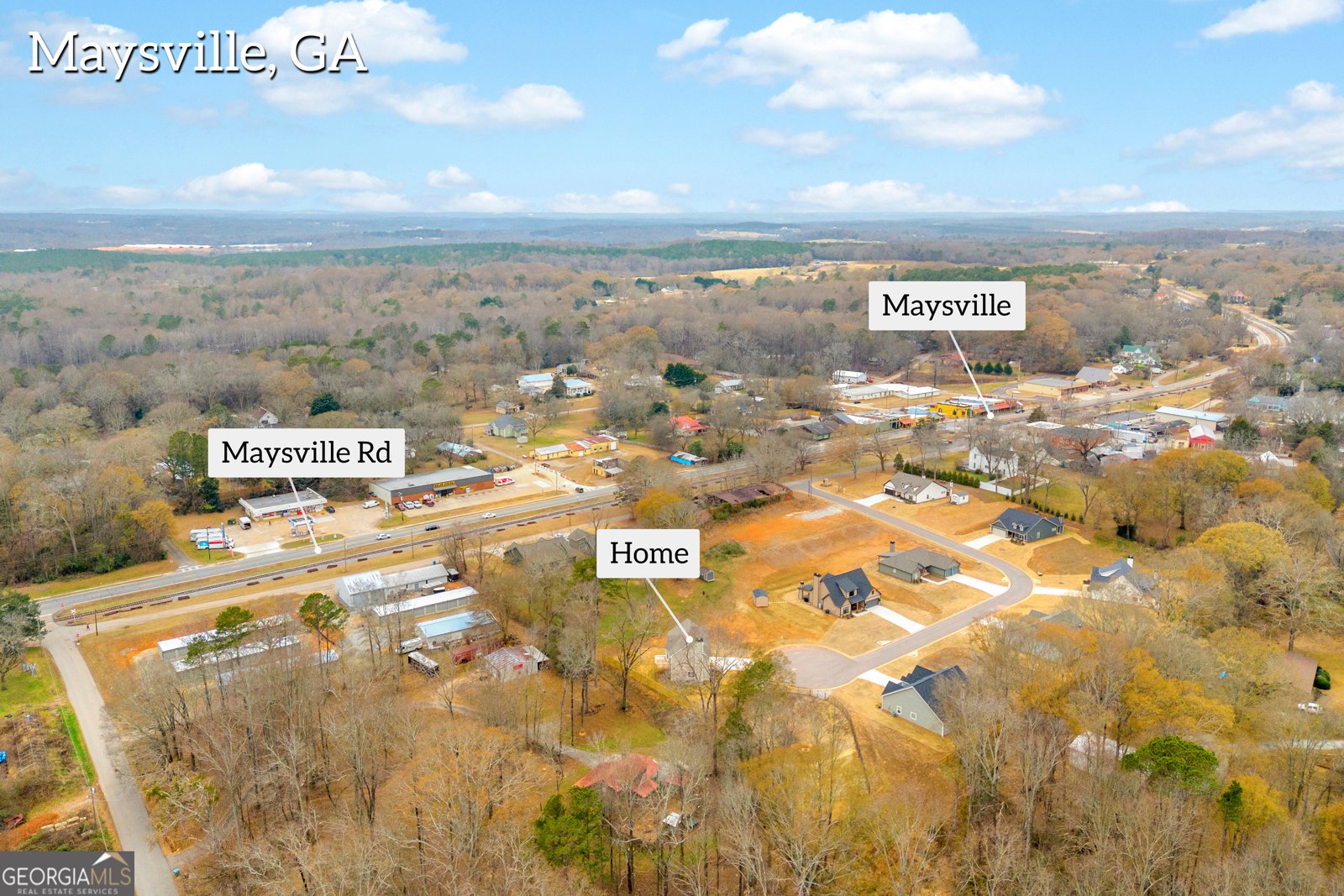 129 Crane Street Maysville - Photo 29