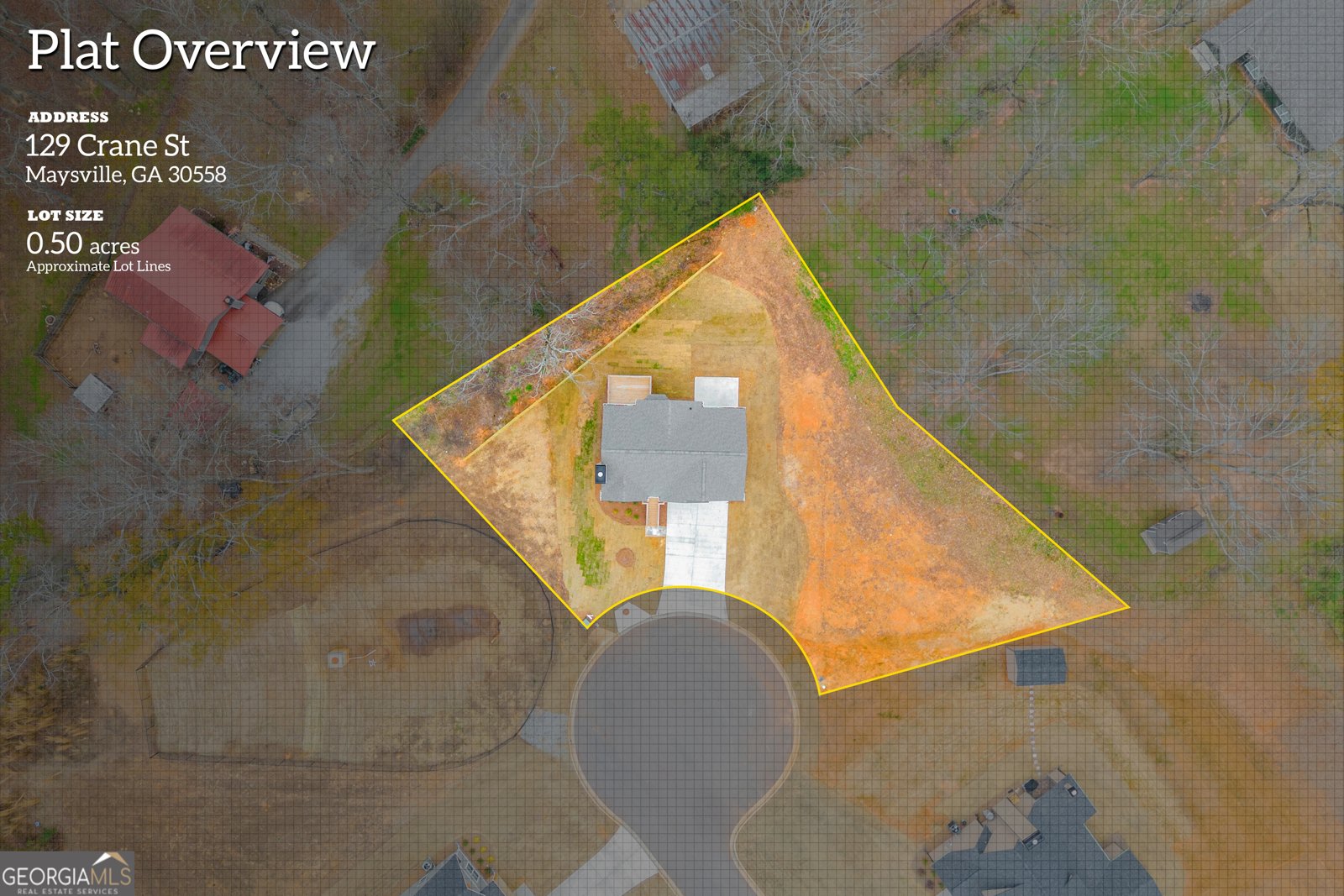 129 Crane Street Maysville - Photo 30