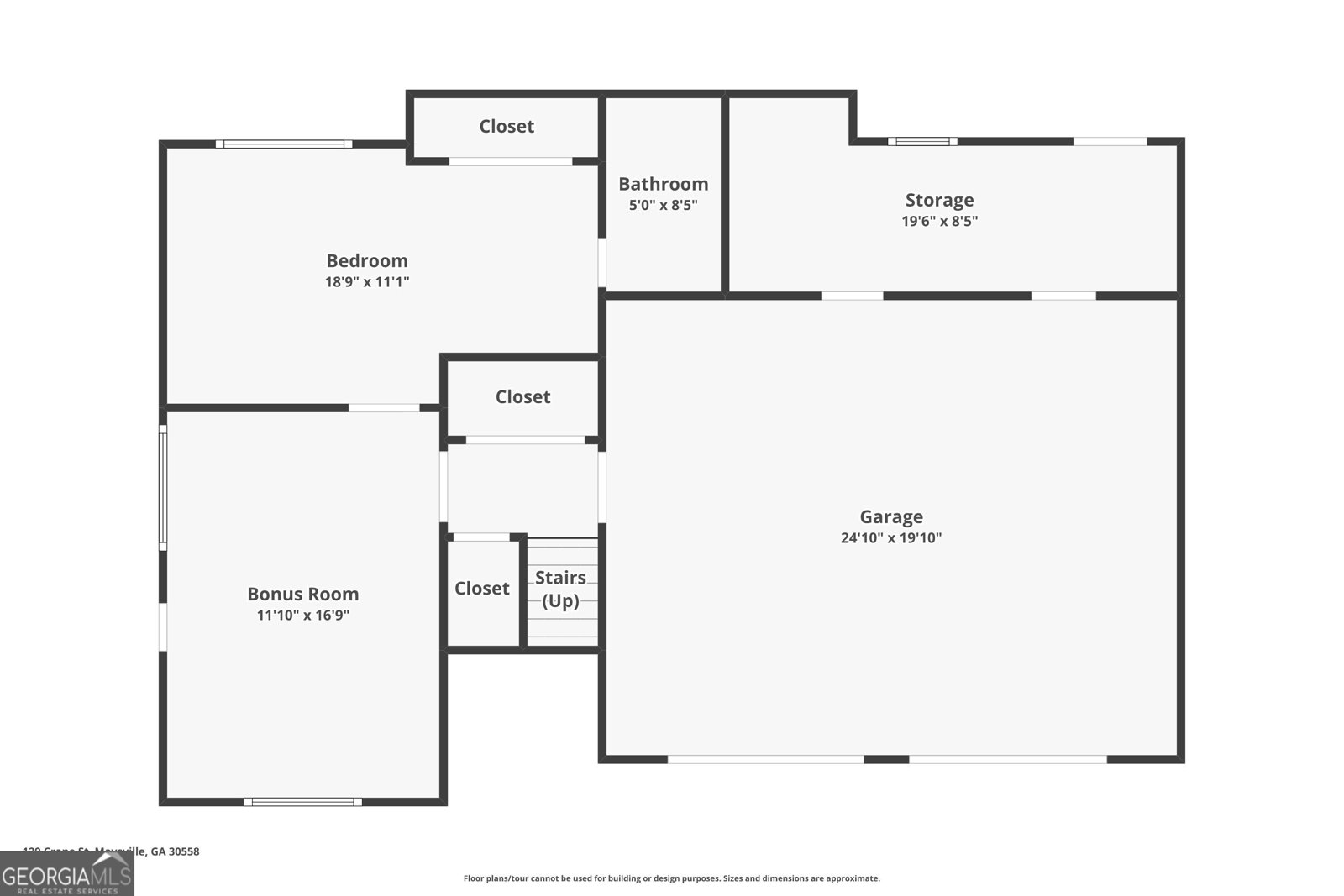 129 Crane Street Maysville - Photo 31