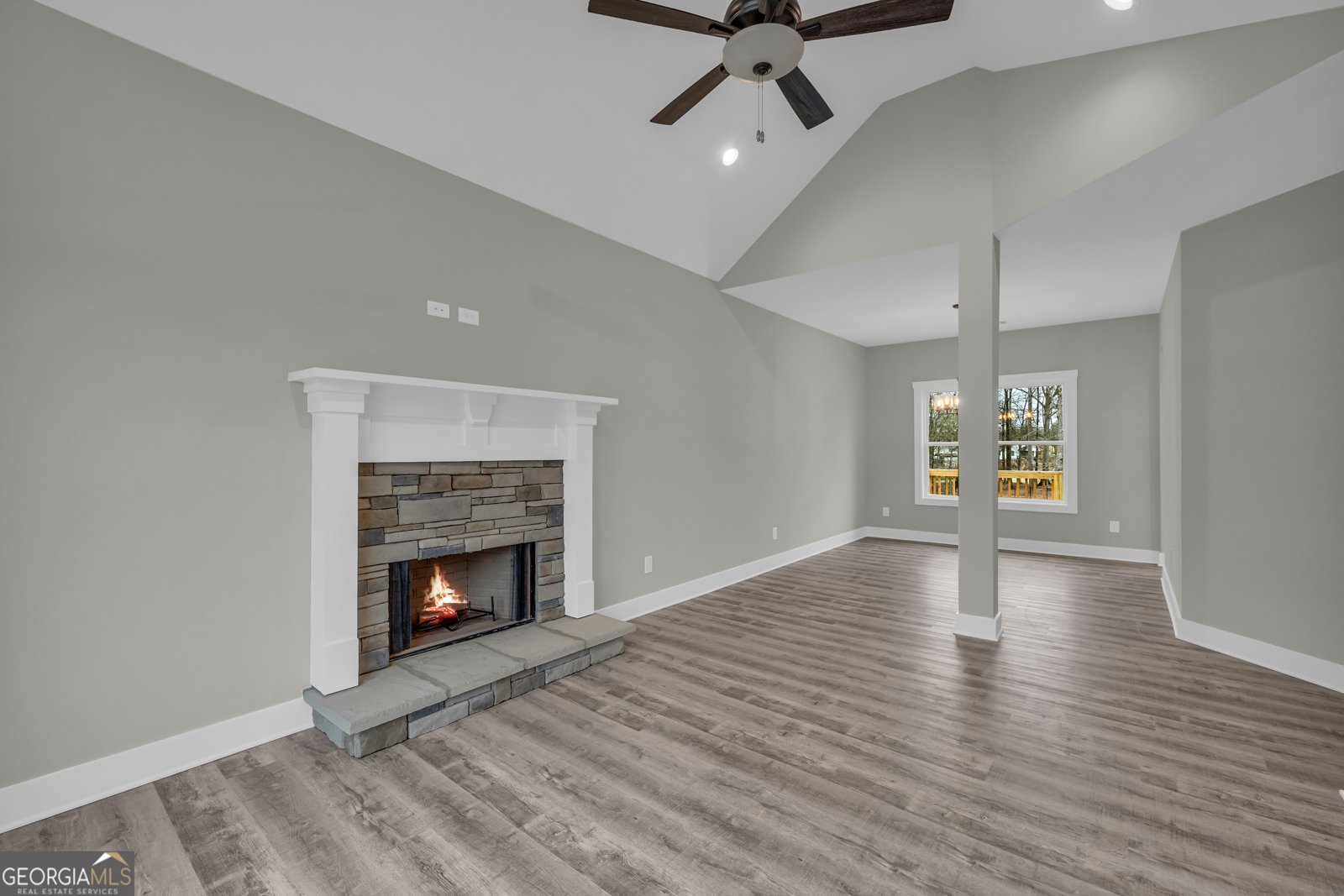 129 Crane Street Maysville - Photo 8