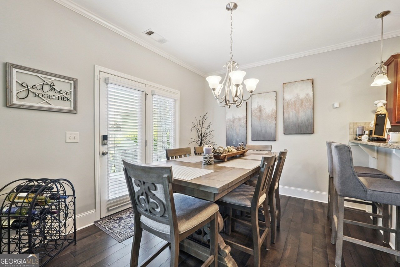 6912 Bay Laurel Way Flowery Branch - Photo 10