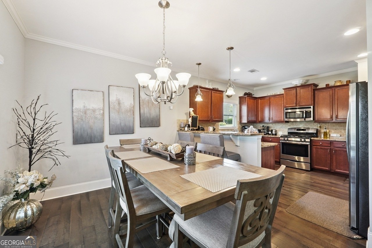 6912 Bay Laurel Way Flowery Branch - Photo 11